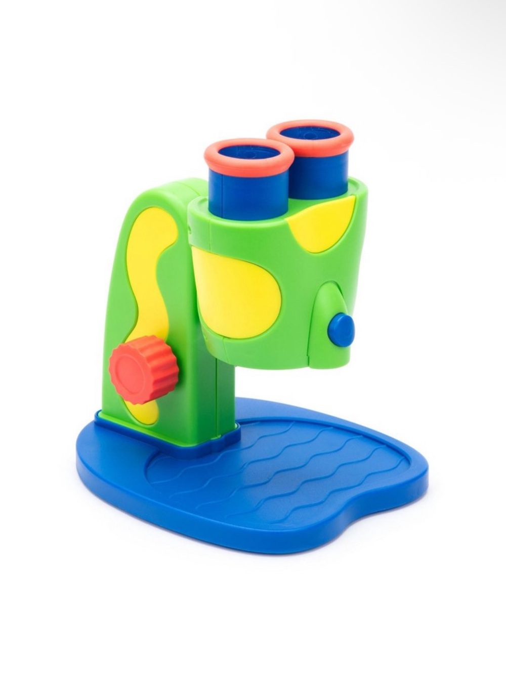 Educational Insights Geosafari My First Microscope NWOB